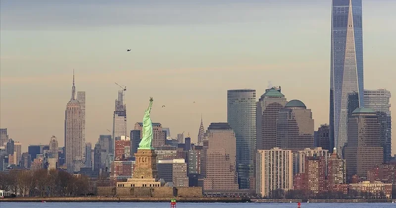 Türkler yurt dışında gayrimenkulde rekor kırdı