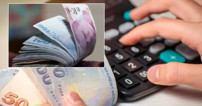 Asgari ücretli, özel sektör ve memur... Milyonlarca çalışana zorunlu ikinci maaş dönemi geliyor! İşte maaşınızdan kesilecek net tutar Ekonomi Haberleri