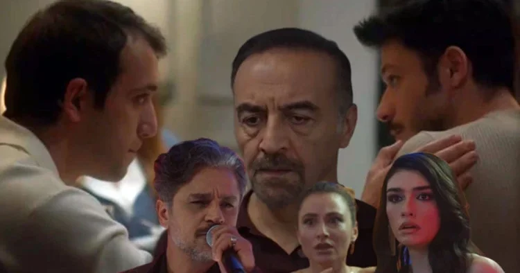 İnci Taneleri nde heyecan dorukta! Sen artık benim kardeşimsin