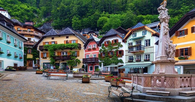 Bu köyün birebir kopyasını yaptılar: İşte neden Sözcü Gazetesi