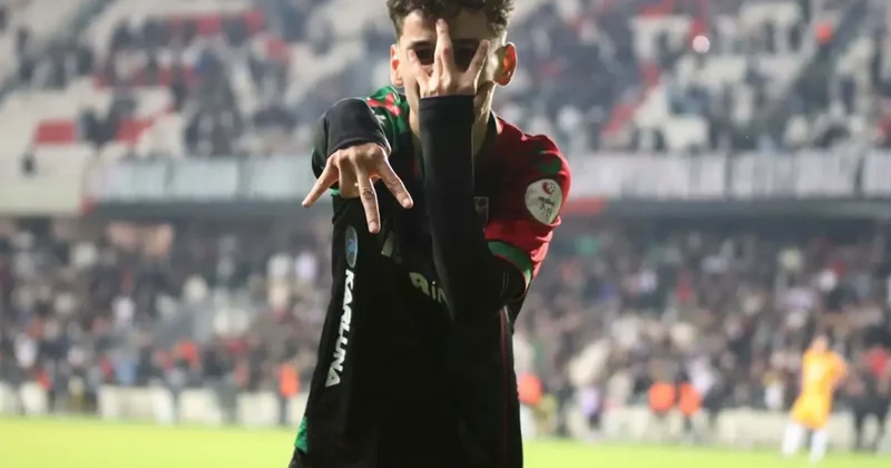 Herkesin peşine düşmüştü Adem Yeşilyurt u Fenerbahçe kaptı