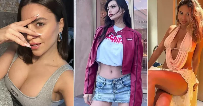 Onlyfans operasyonuna karışanların isimler belli oldu! Tam 25 kişi