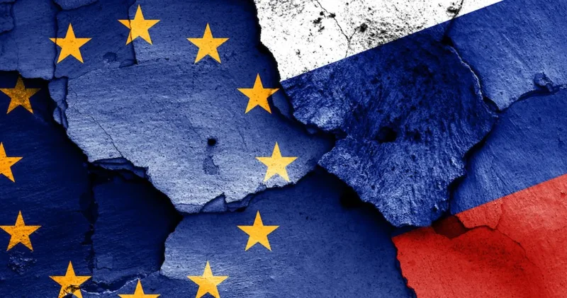 Rusya Ukrayna müzakerelerinde AB ye kapıyı kapattı