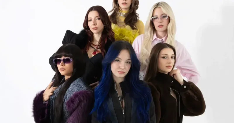 Manifest ten yeni klibe özel dans performansı