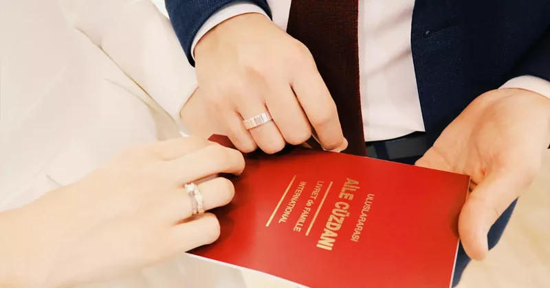 Evlilik planı yapanlar dikkat! Artık haftanın bu günü düğün yapılamayacak