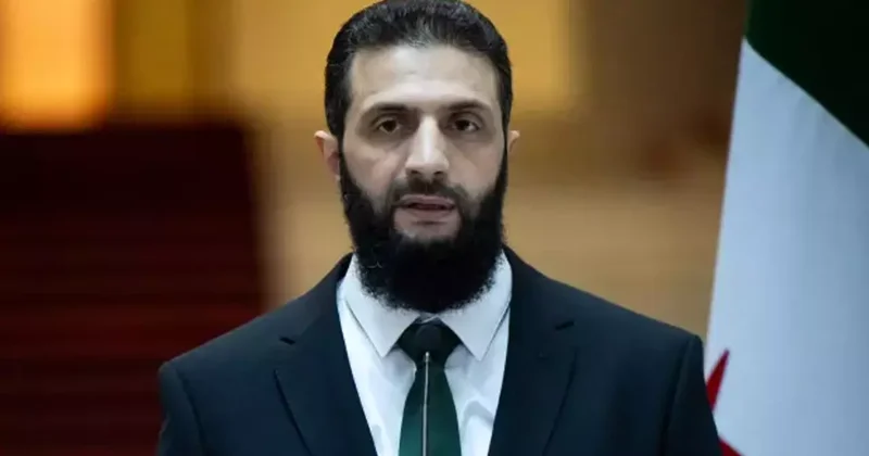 BM: Ahmed Şara ve 2 Bakana 5 suikast girişimi önlendi