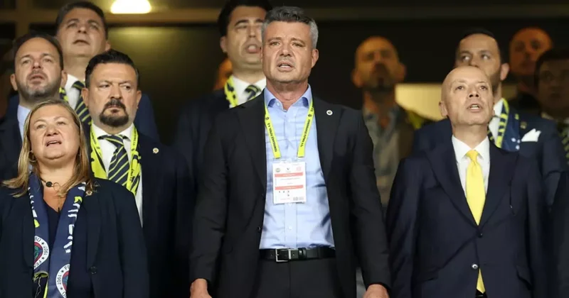Derbi öncesi flaş karar! Sadettin Saran futbolculara duyurdu