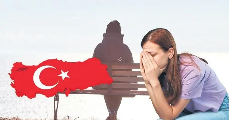 MEVLÜT TEZEL Yalnız ve yaşlı Türkiye için hazırlanmalıyız