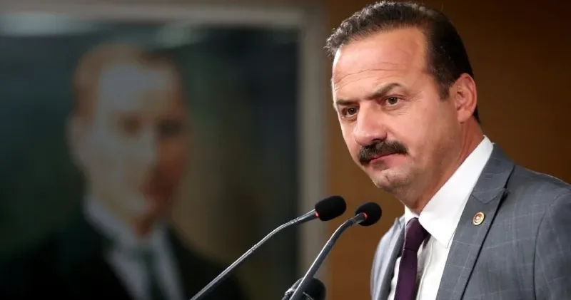 Ağıralioğlu ndan ittifak açıklaması: Anahtar Parti yoluna tamamen müstakil, bağımsız devam edecektir