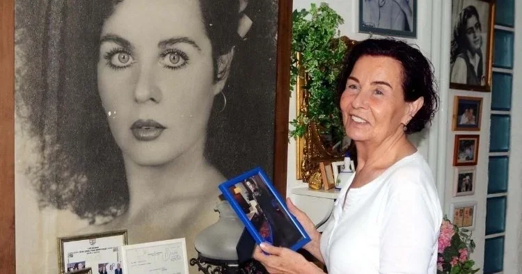 Usta oyuncu Fatma Girik in kardeşi dava açmıştı…. Mirası ile ilgili karar çıktı