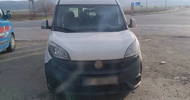 Gaziantep te 13 hırsızlık olayına ilişkin 21 şüpheli yakalandı Gaziantep Haberleri