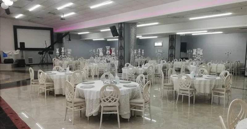 İstanbul’daki düğün salonları için yeni karar: Haftanın bu günü kapalı olacak Sözcü Gazetesi