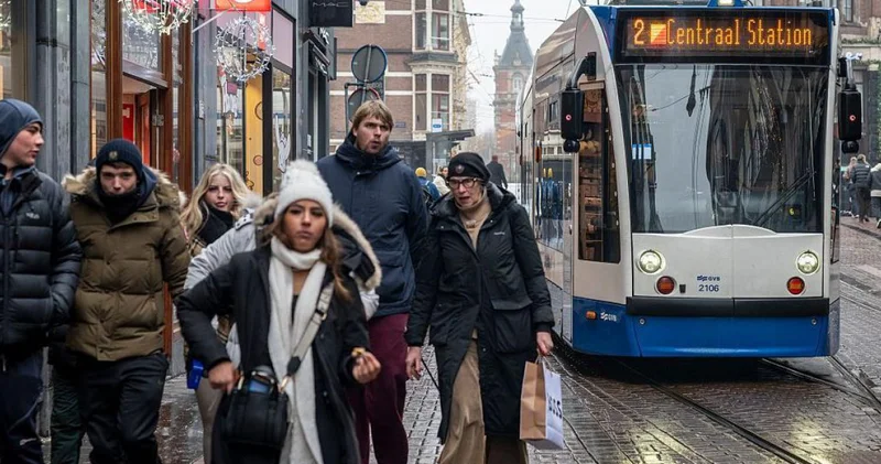 Hollanda da haftada dört gün çalışmanın etkisi ne oldu?