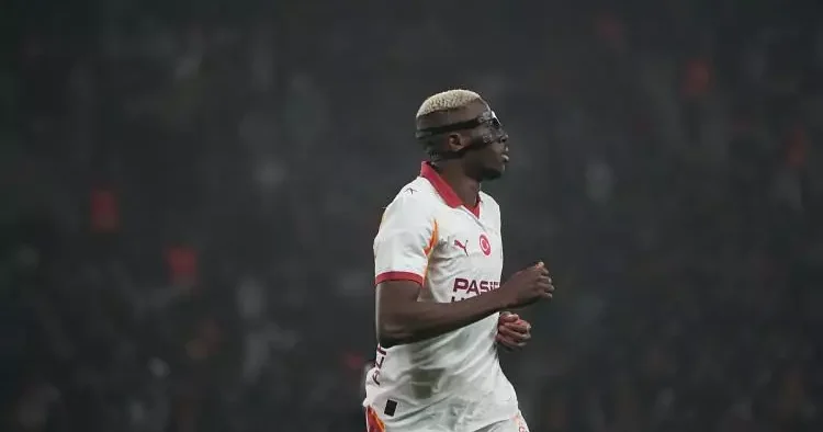 Victor Osimhen LaLiga devine gidiyor: Resmi teklif yapılacak
