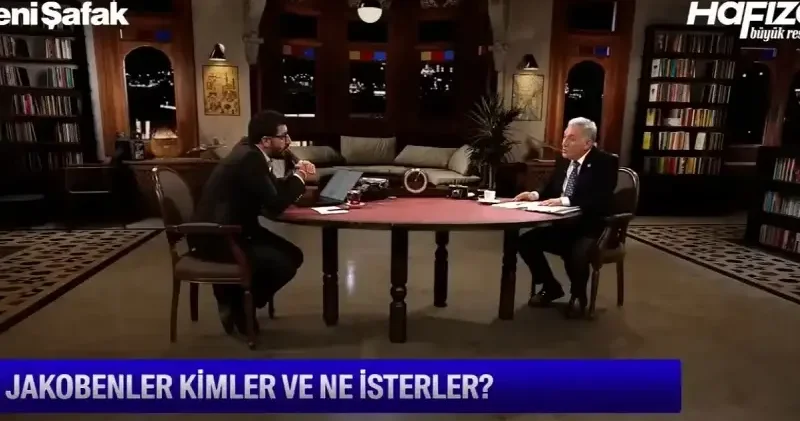 Batı’nın boyası dökülüyor: Vampirlerin balosu nasıl sona erecek? Gündem Haberleri