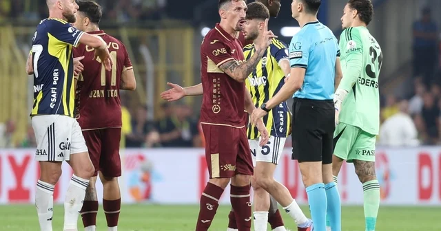 Trabzonspor Fenerbahçe ile 106 ncı randevuda Trabzon Haberleri