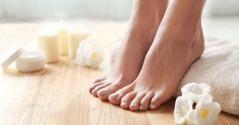 Ayak egzersizleri nelerdir?