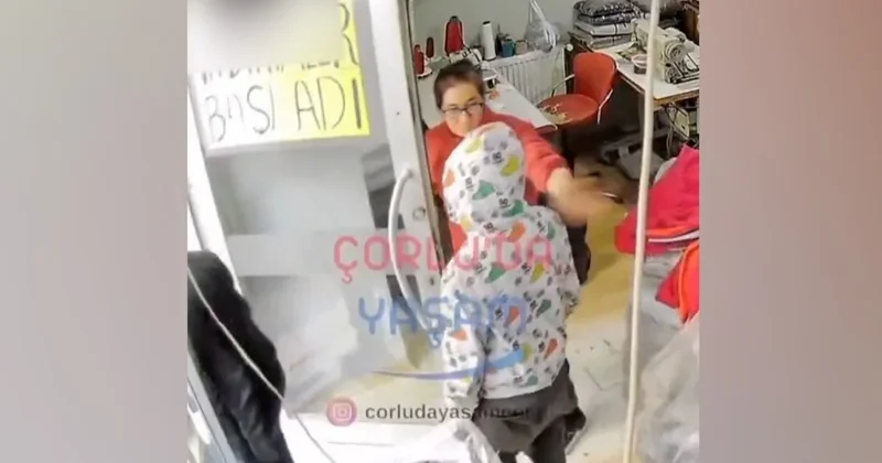 Esnaf kadın kar maskeli soyguncuları tokatlayarak kovdu Sözcü Gazetesi