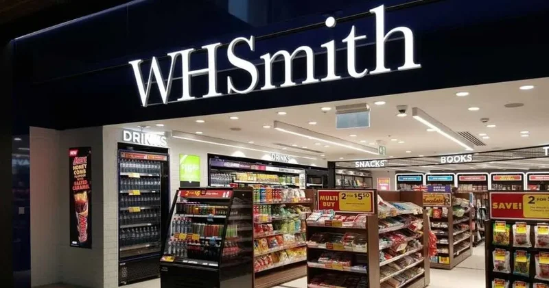 232 yıl önce kurulmuştu: 500 mağazasını sattı, ana binasını yıktı