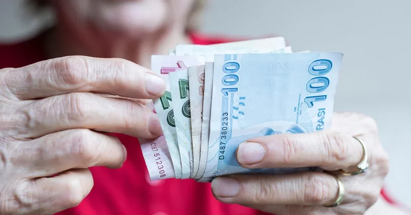 Emekli maaşlarında yeni düzenleme: Az çalışana az, çok çalışana çok maaş dönemi başlıyor Sözcü Gazetesi