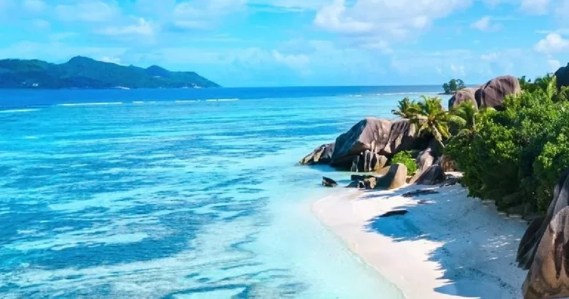 Dünyanın yarısına 380 yıl yetecek su okyanusa karıştı: Dengeler hızla değişiyor Sözcü Gazetesi