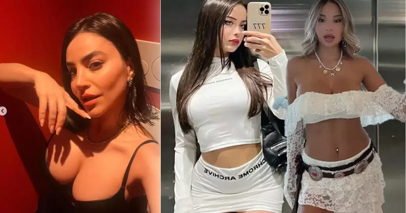 8 ilde 25 şüpheliye OnlyFans operasyonu! İsimler belli oldu: Gizem Bağdaçiçek, Serpil Cansız, Merve Taşkın, Merve Yalçın...