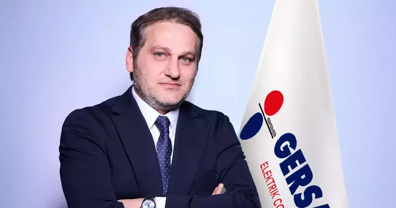 Erdal Yeniçeri, GERSAN da Yönetim Kurulu Danışmanı olarak atandı