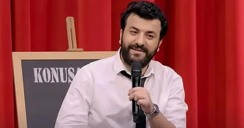 Hasan Can Kaya uyuşturucu testi sonucunu paylaştı