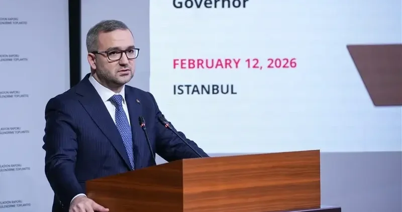 Merkez revizyona doymadı Ekonomi Haberleri