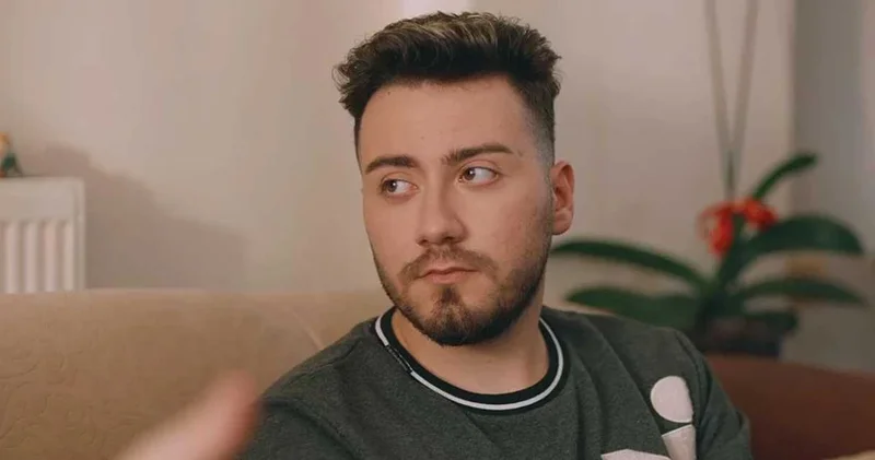 Son Dakika Enes Batur için adli kontrol talebi!