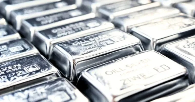 Gümüş fiyatları 13 Şubat 2026: gram ve ons gümüş fiyatları