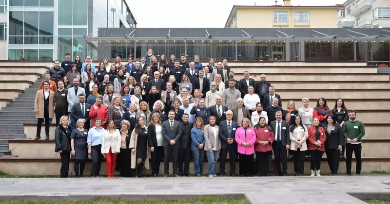 TEDÜ’de ‘Mahalle Üniversite İş Birliği Çalıştayı’ gerçekleştirildi