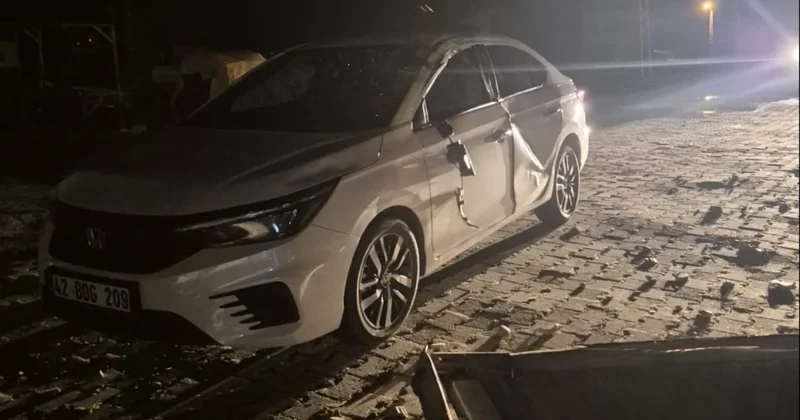 Konya yı şiddetli rüzgar vurdu Sözcü Gazetesi