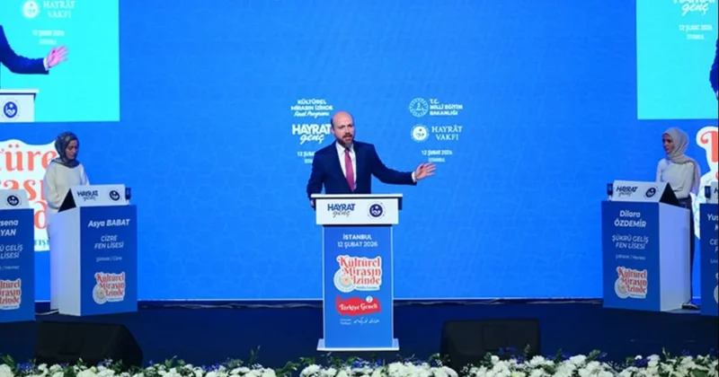 Ajanslar bugün de bir Bilal Erdoğan haberi geçti: Mezar taşı çıkışı Sözcü Gazetesi