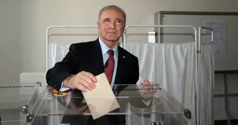 Ünal Aysal dan başkanlığa geri dönüş iddialarına net yanıt