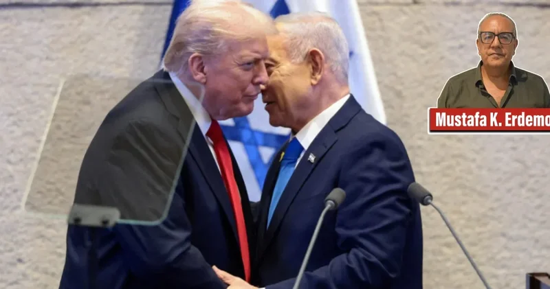 Trump’ı bu kez ikna edemedi! Netanyahu sıkıştıkça ABD’ye koşuyor
