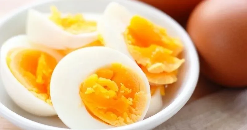 PROF. DR. OSMAN MÜFTÜOĞLU Yumurta niçin bellek dostu?