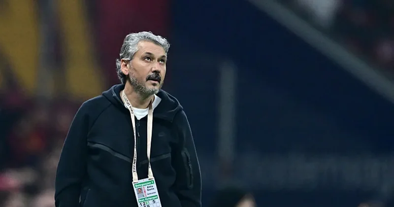 Atila Gerin: Galatasaray’ın hakeme ihtiyacı yok!