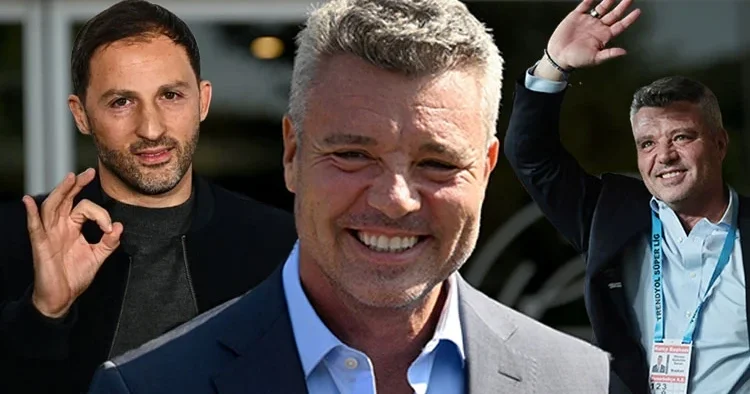 Fenerbahçe transferi bitirdi! 19 luk yetenek geliyor