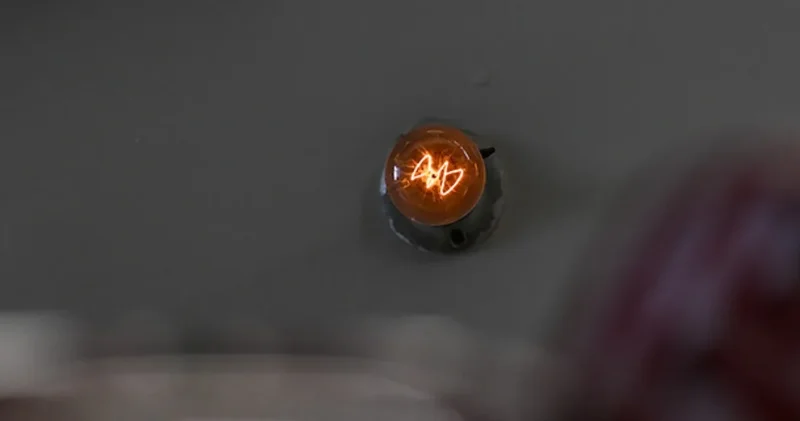 125 yıldır yanıyor: Sırrı çözülemedi