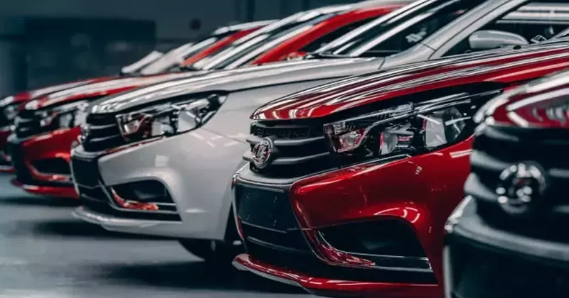 Arabalara artık yeni fren geliyor: 1 asırlık sistem tarihe karışıyor!