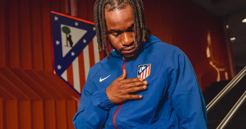 Kaçan balık çok büyük! Lookman ın 3 maçta yaptıkları parmak ısırttı