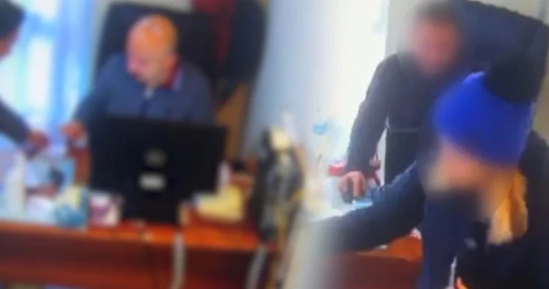 Rüşvetten tutuklanan doktorların ifadesi ortaya çıktı! Biri pişmanım dedi biri inkar etti