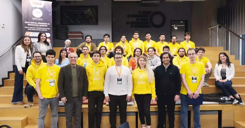 Otoda Çin’le rekabet için ODTÜ’ye görev