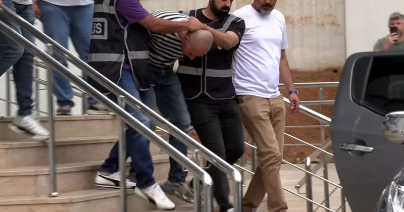 Sinem Somun cinayetinde yeni detaylar! Oğlumu engelleyemiyorum diye aramış