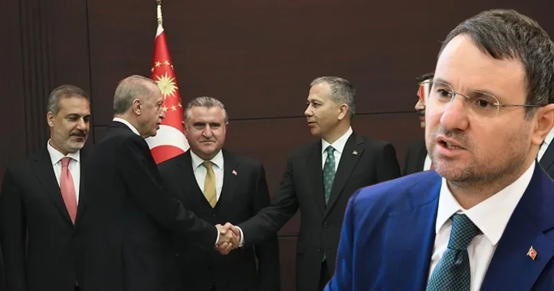 Ali Yerlikaya, Akın Gürlek için mi görevden alındı? Perde arkasında yaşananlar ortaya çıktı