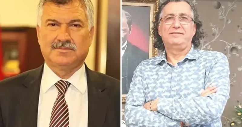 Dosta emanet Ulaşım A.Ş. batık halde Yerel Gündem Haberleri