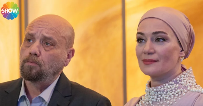 Kızılcık Şerbeti , bu akşam SHOW TV de