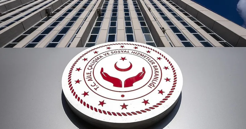 Bakanlıktan taciz iddialarına yanıt Son dakika haberleri