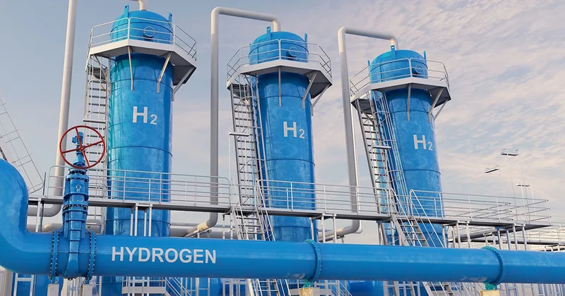 Dünyanın en büyük hidrojen deposu ayağımızın altındaymış Sözcü Gazetesi